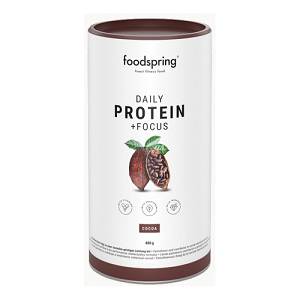 DAILY PROTEIN FOCUS+ CACAO480G