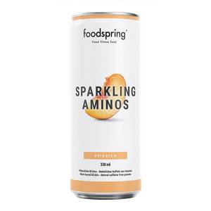 SPARKLING AMINOS PESCA 300ML